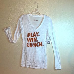 Love All:Long sleeve